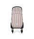 Saco Silla Entretiempo Cherry Rayas