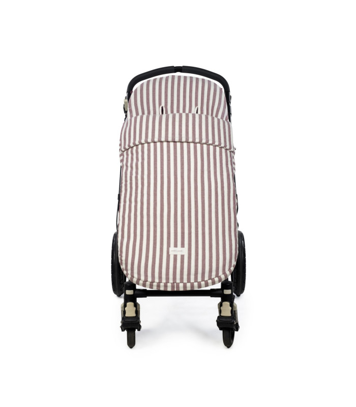 Saco Silla Entretiempo Cherry Rayas