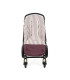 Saco Silla Entretiempo Cherry Rayas