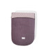 Saco Silla Invierno Cherry Flores