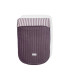 Saco Silla Invierno Cherry Rayas