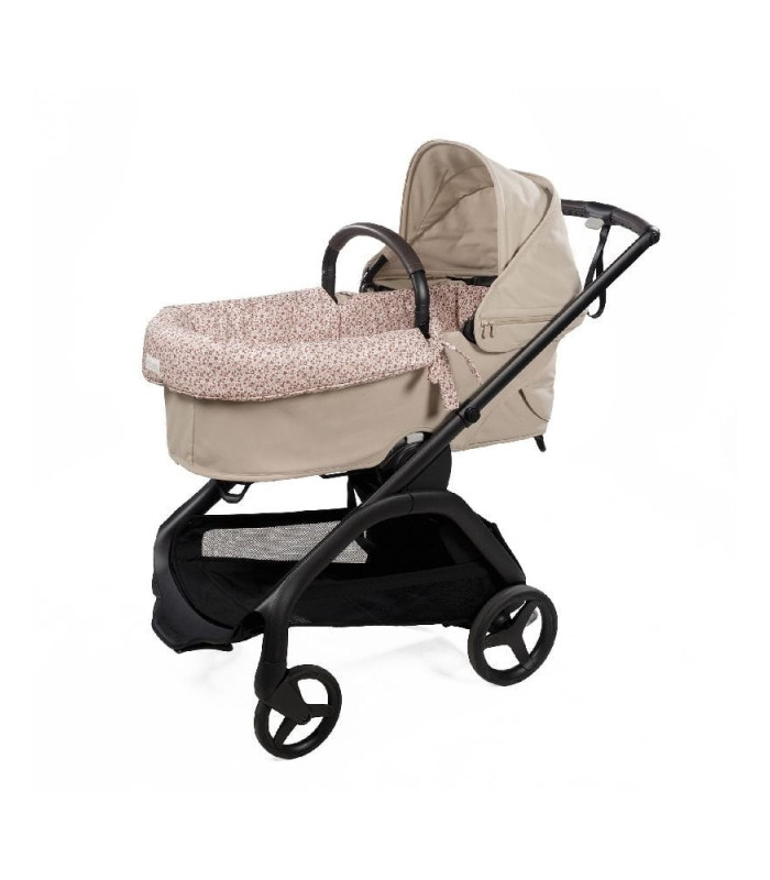 Cubre cuco dual Cherry Flores
