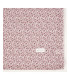 Muselina Cherry Flor