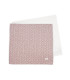 Set/2 Muselinas 70x70 cm Cherry Flor
