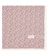Set/2 Muselinas 70x70 cm Cherry Flor