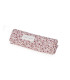 Set/2 Muselinas 70x70 cm Cherry Flor