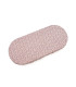 Set/2 Sábanas bajeras cuco Cherry Flor