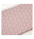 Set/2 Sábanas bajeras cuco Cherry Flor