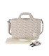Bolsa Canastilla Gala Cerise Walking Mum