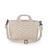 Bolsa Canastilla Gala Cerise Walking Mum