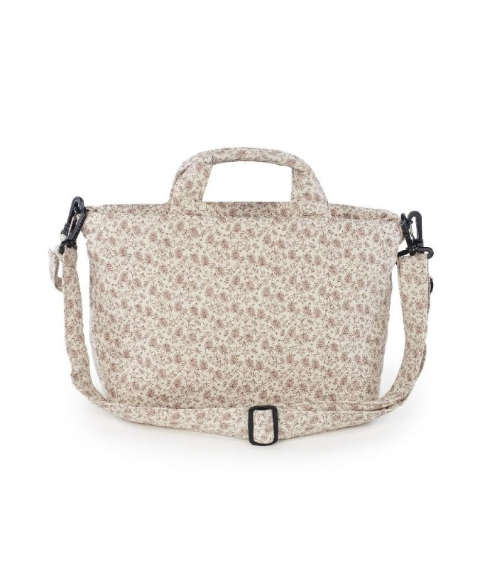 Bolsa Canastilla Gala Cerise Walking Mum