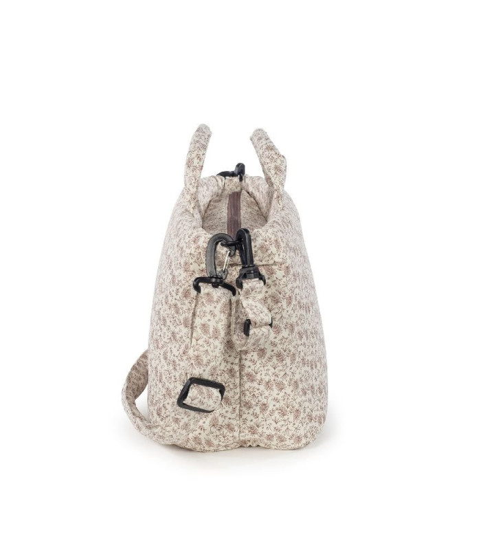 Bolsa Canastilla Gala Cerise Walking Mum