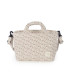 Bolsa Canastilla Gala Cerise Walking Mum