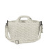 Bolsa Canastilla Gala Mint Walking Mum