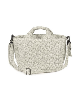 Bolsa canastilla Gala Mint Walking Mum