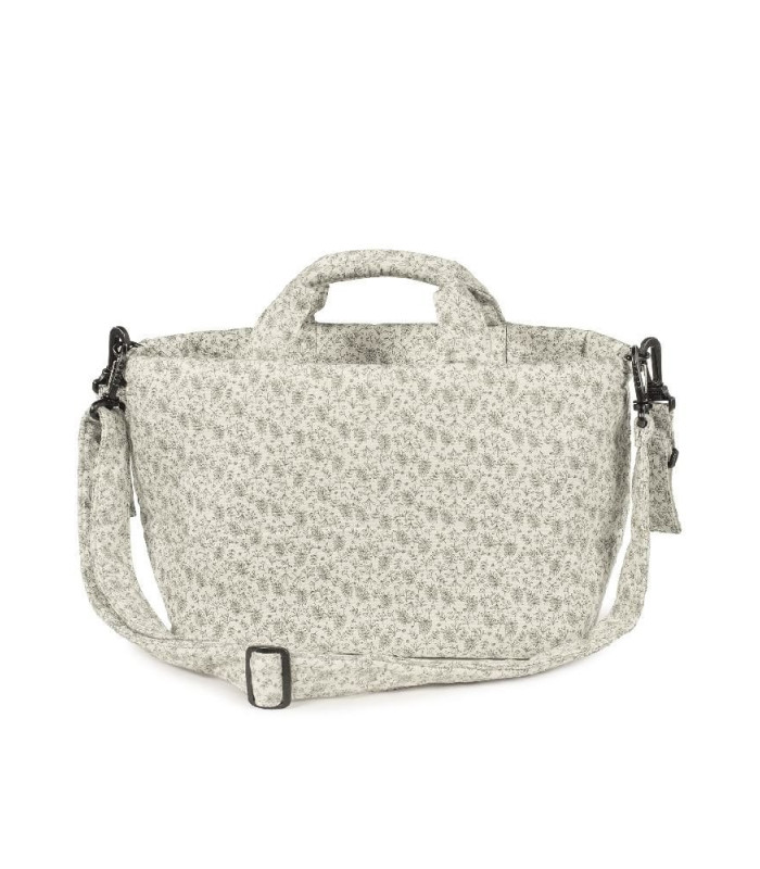 Bolsa Canastilla Gala Mint Walking Mum