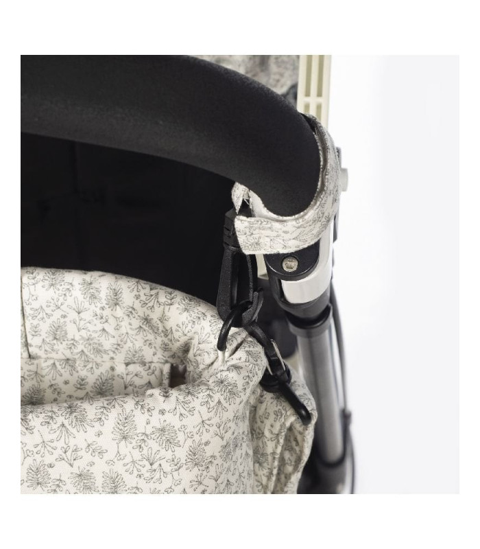 Bolsa Canastilla Gala Mint Walking Mum