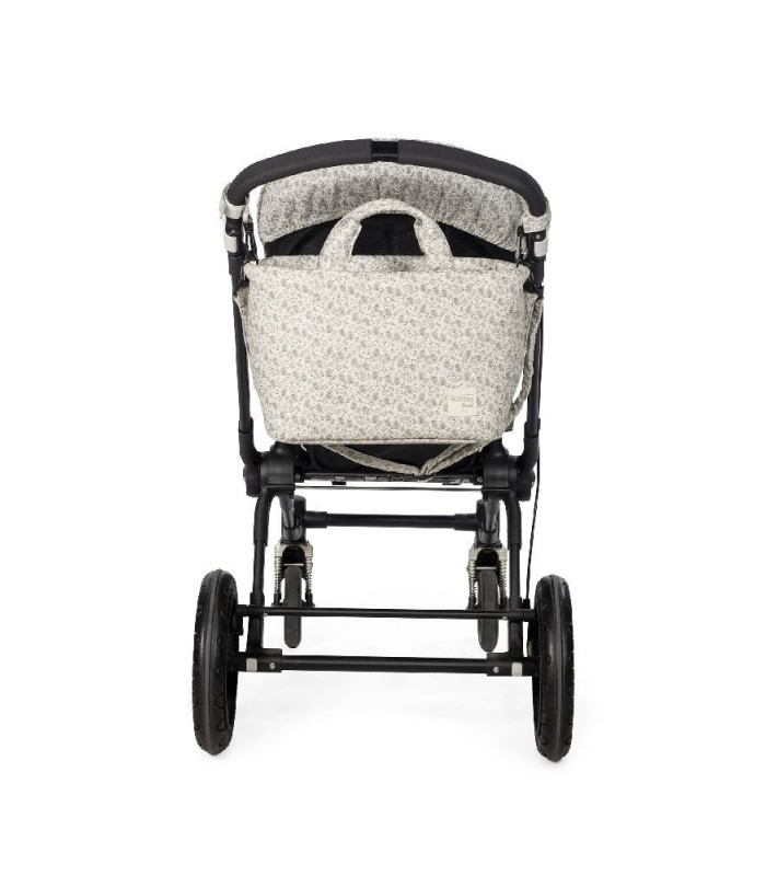 Bolsa Canastilla Gala Mint Walking Mum