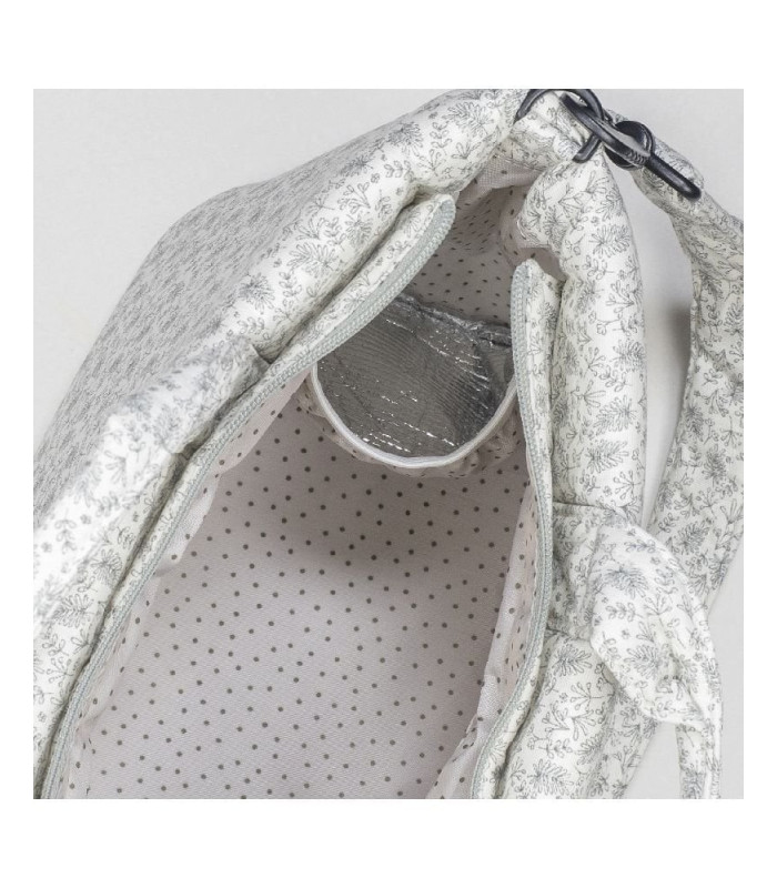 Bolsa Canastilla Gala Mint Walking Mum