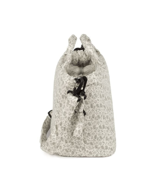 Bolsa Canastilla Gala Mint Walking Mum