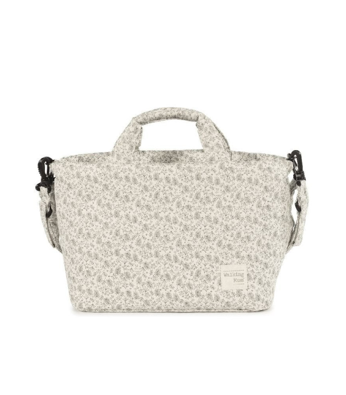 Bolsa Canastilla Gala Mint Walking Mum