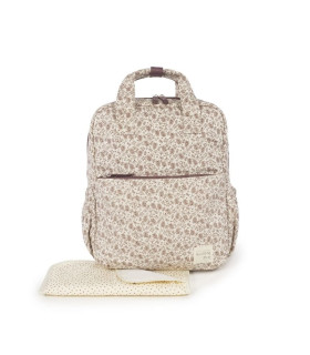 Mochila Gala Cerise — Walking Mum