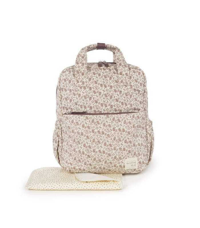 Mochila Gala Cerise — Walking Mum