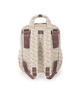 Mochila Gala Cerise Walking Mum porta-pañales