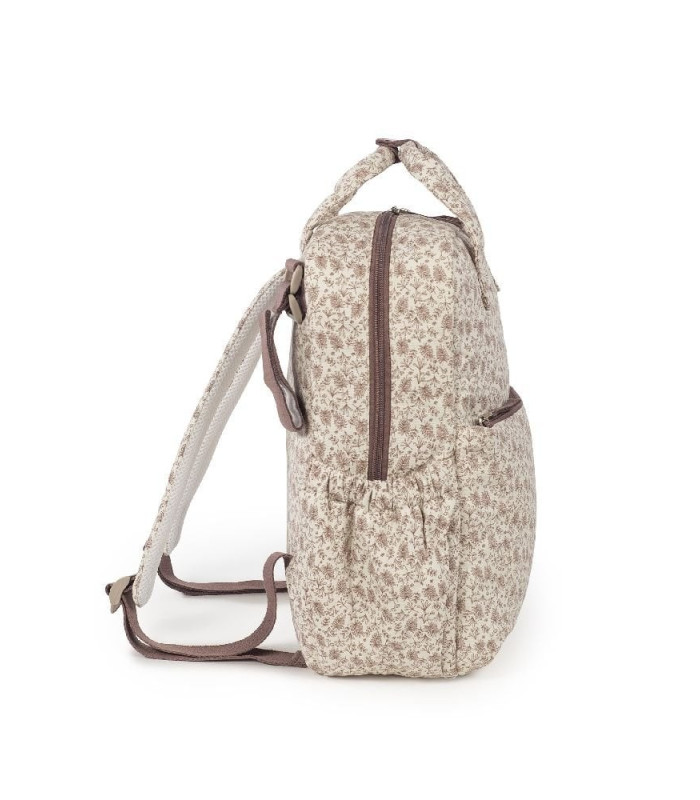 Mochila Gala Cerise — Walking Mum