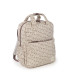 Mochila Gala Cerise — Walking Mum