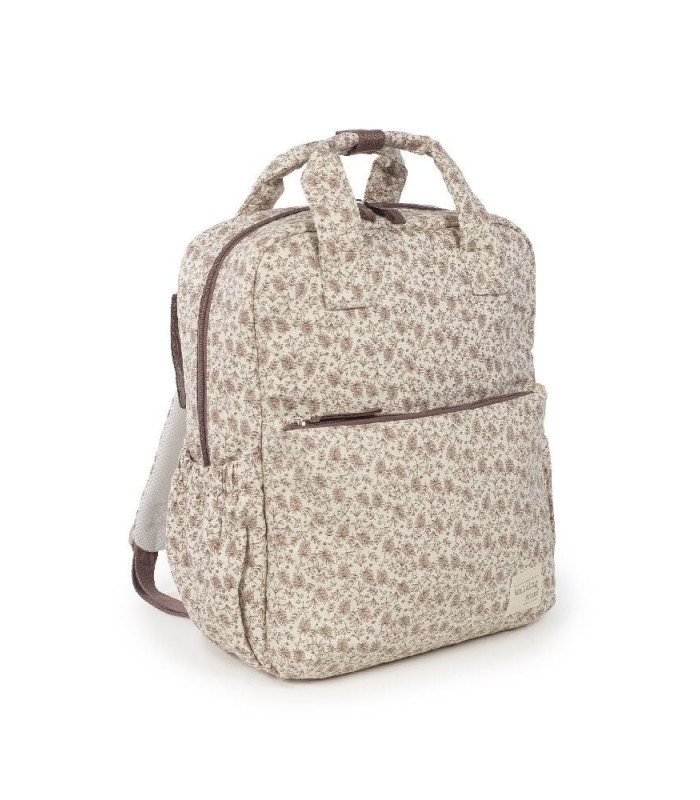 Mochila Gala Cerise — Walking Mum
