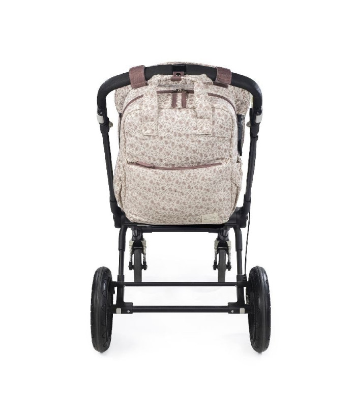 Mochila Gala Cerise — Walking Mum