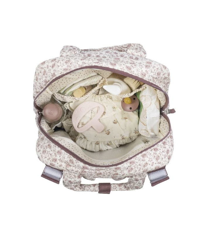 Mochila Gala Cerise — Walking Mum