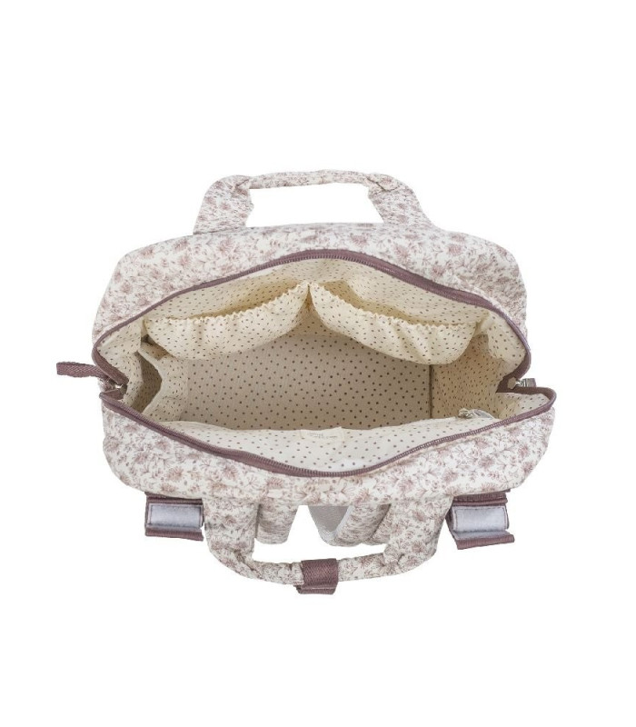 Mochila Gala Cerise — Walking Mum
