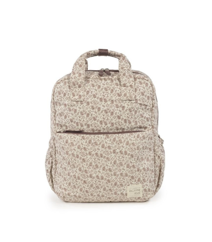 Mochila Gala Cerise — Walking Mum