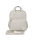 Mochila Gala Mint — Walking Mum