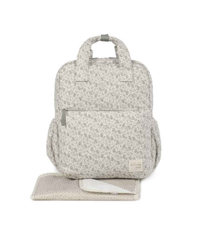 Mochila Gala Mint — Walking Mum