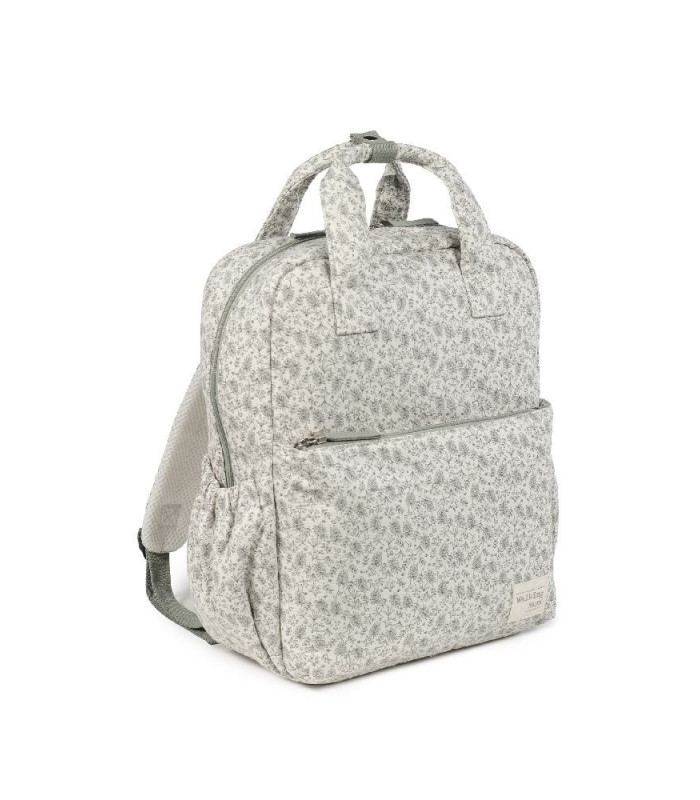 Mochila Gala Mint — Walking Mum
