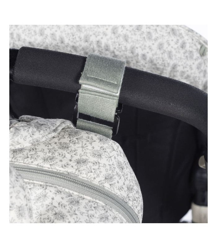Mochila Gala Mint — Walking Mum