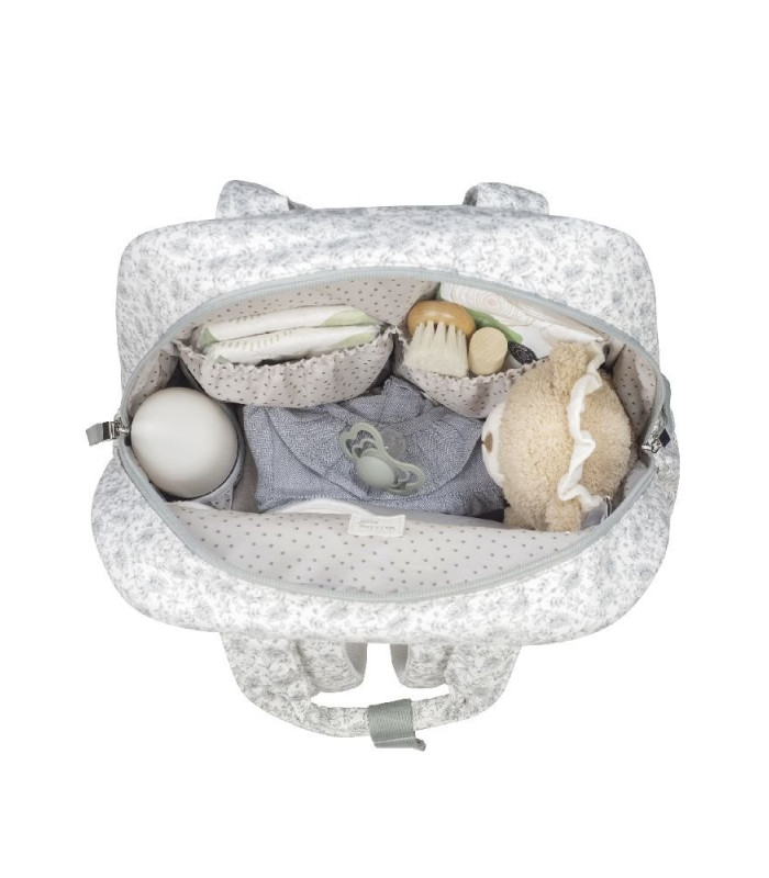 Mochila Gala Mint — Walking Mum
