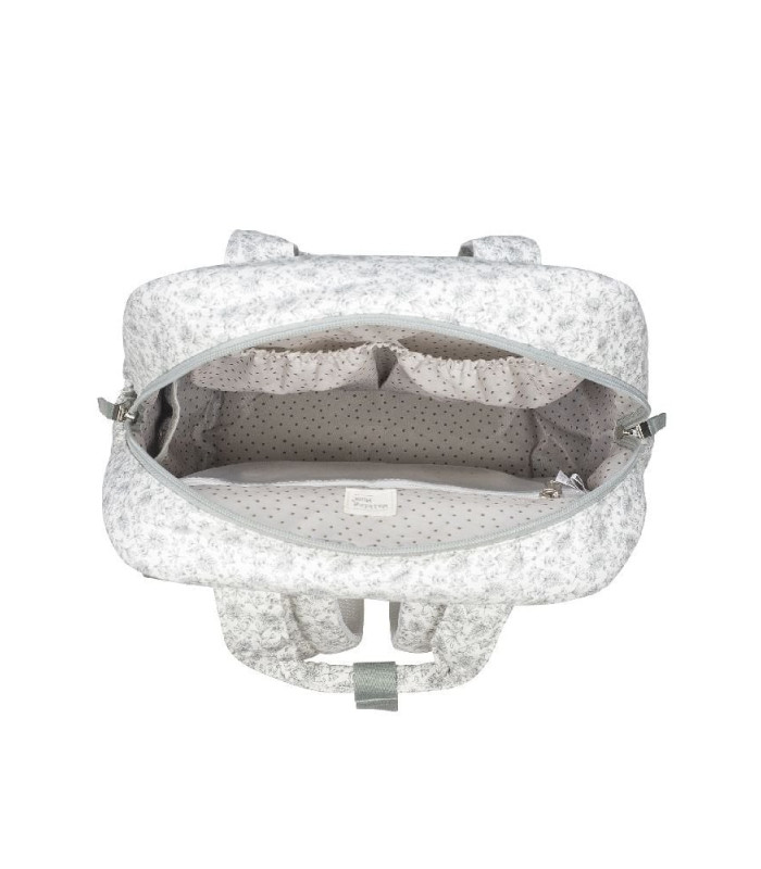 Mochila Gala Mint — Walking Mum