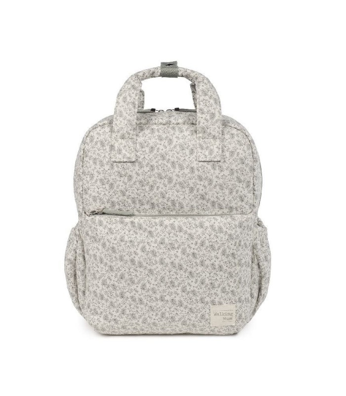 Mochila Gala Mint — Walking Mum