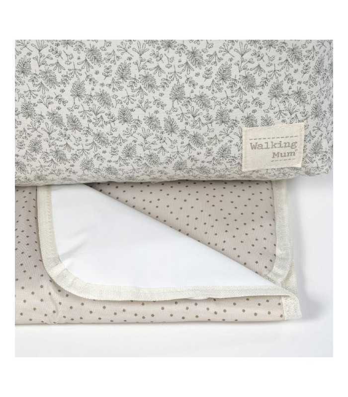 Mochila Gala Mint — Walking Mum