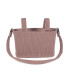 Bolsa Pana Gala Cerise — Walking Mum