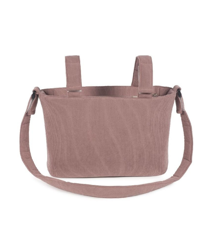 Bolsa Pana Gala Cerise — Walking Mum