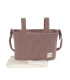 Bolsa Pana Gala Cerise — Walking Mum