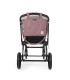 Bolsa Pana Gala Cerise — Walking Mum