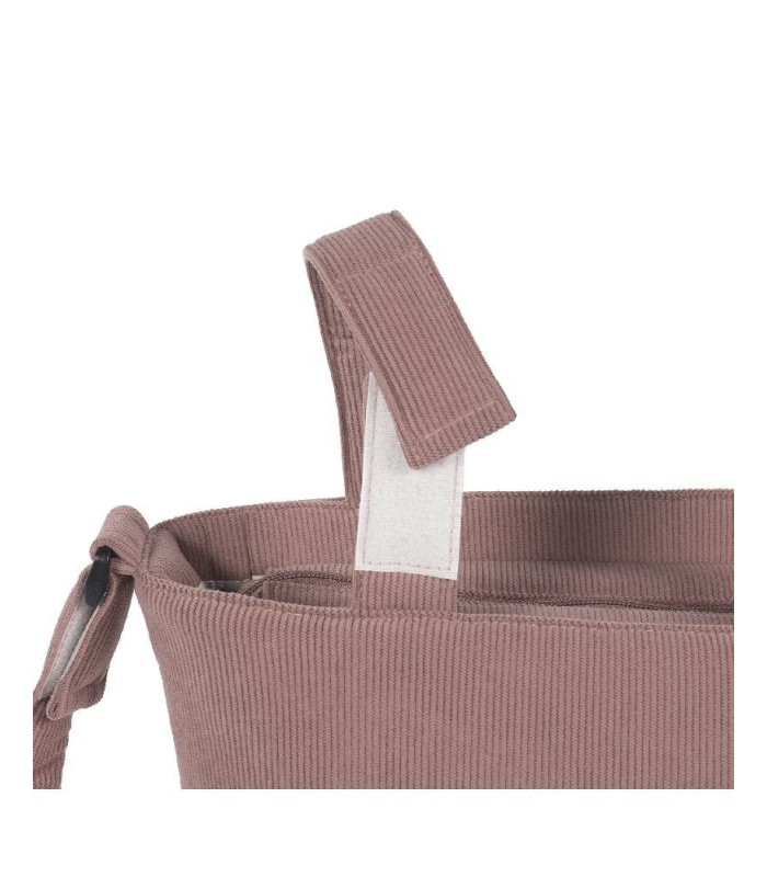 Bolsa Pana Gala Cerise — Walking Mum