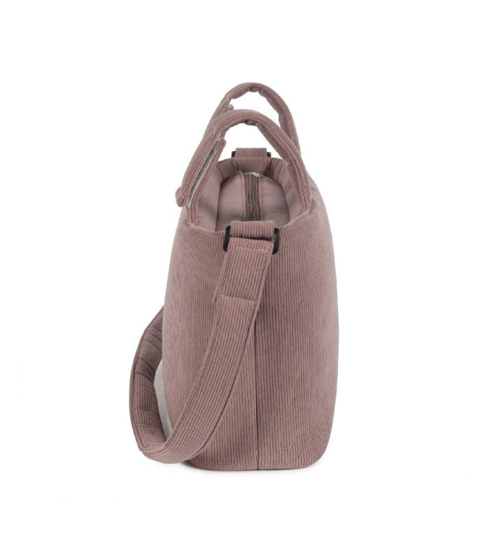Bolsa Pana Gala Cerise — Walking Mum