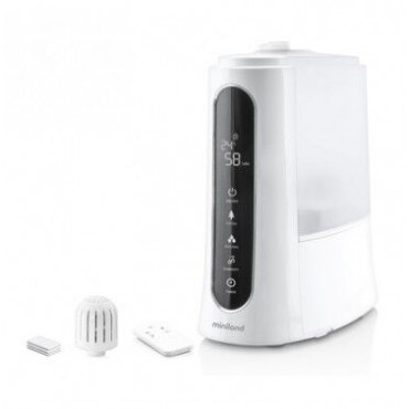 Humidificador Humitouch Pure